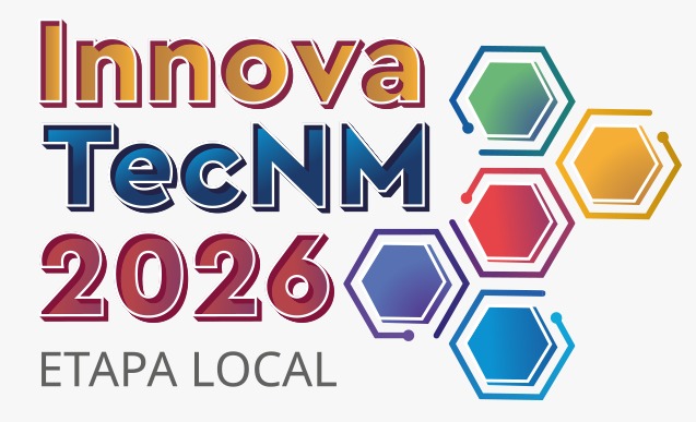Logo InnovaTecNM
